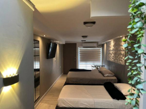 ¡La mejor Suite! Lujo, ubicación, precio